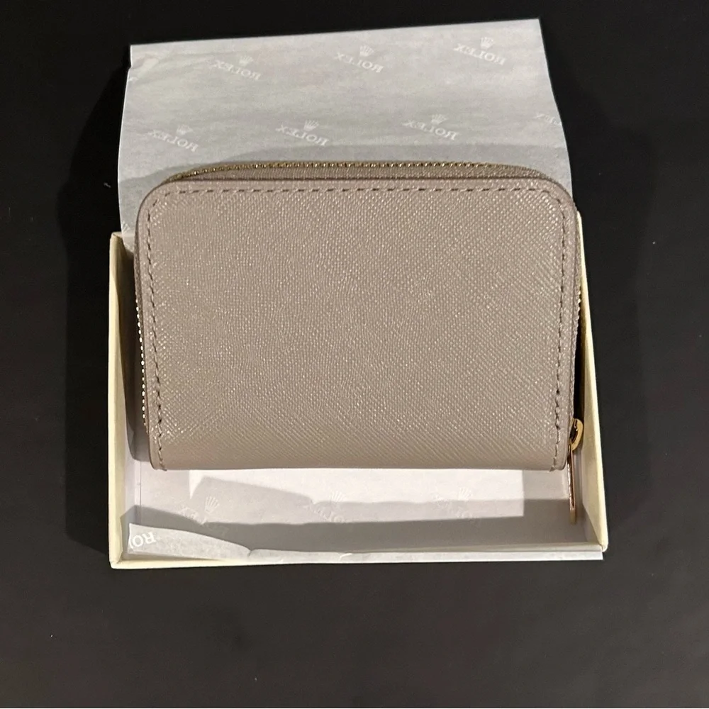 Rolex Wallet - Picture 1 of 5